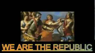 Where is our Republic?