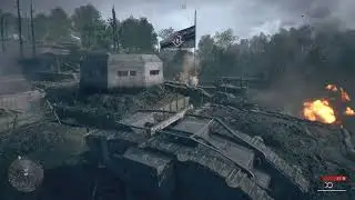 Battlefield 1 Walkthough part 1