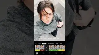 как я редактирую свои фотографии в Instagram✨ #шорты #инстаграм