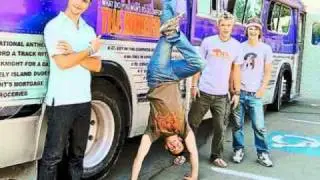 The Best Of The Buried Life
