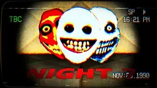 Crawlspace 2 Night 7 Made Me Go INSANE