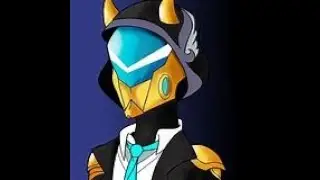 Crossfade Orion Brawlhalla Montage