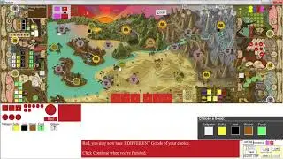 FEUDUM: SLOW, IN-DEPTH TUTORIAL AND WALKTHROUGH