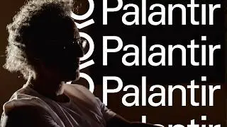 The Billionaire CEO Who Controls Your Data - Alex Karp and Palantir