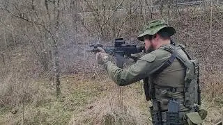 Aero Precision 7.5