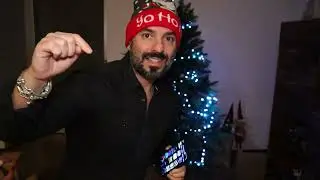 Le luci DEFINITIVE per l'albero di NATALE 🎄 Twinkly Candies🎄Recensione e test