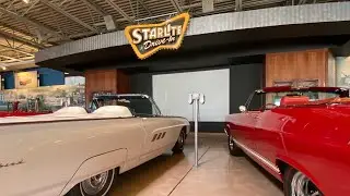 Dahl Auto Museum - La Crosse, Wisconsin