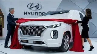 2026 Hyundai Palisade Review | Luxury SUV जो फैमिली के लिए परफेक्ट है