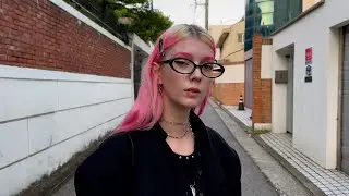 What Are People Wearing in Seoul? (Street Fashion 2024 Korean Style Throwbacks 7)
