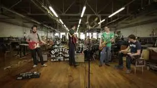 American Aquarium - Northern Lights (Live @ Bristol Rhythm & Roots Reunion 2013)