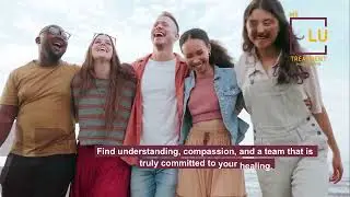 Mental Health Treatment Support near Liberty Lake, WA | We Level Up Washington