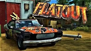 играю в FlatOut