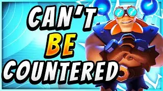 UNSTOPPABLE! NEW ELECTRO GIANT DECK FEELS LIKE CHEATING! &mdash; Clash Royale