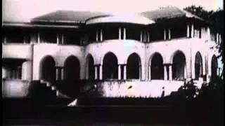 3rd Army blasts Nazi Strongholds 11/2/1944