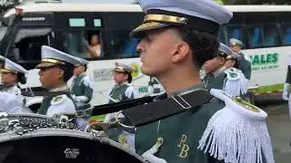 BANDA MARCIAL PRADO BRASILIA