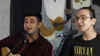 Vox Unit.(Live Sexta)