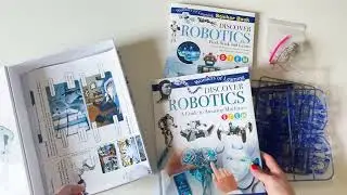 Set educational &ndash; Wonders of Learning &ndash; Robotics