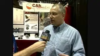 Interview with Ken from Car Chemistry