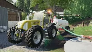 Ls19 - Walchen 2k21 #1 G&uuml;llen