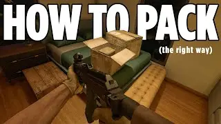 Maximize Your LOADOUT in #GrayZoneWarfare  with Easy Tips