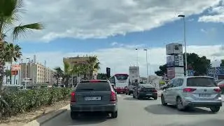 Los Altos - Mar Azul, Torrevieja med bil 2023