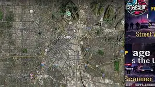 🔴 LIVE Civil Unrest Coverage - Flight Tracker - Police Scanner - Los Angeles - Riot