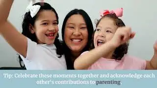 Some challenges and rewards of parenting as a couple with tips for maintaining a strong relationship
