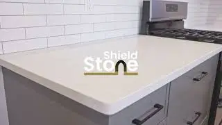 Successful Marble Protection Installation | Stain & Scratch-Free Countertops!