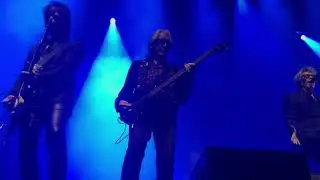 Wrong Train - The Psychedelic Furs - Albert Hall - 27 October 2025