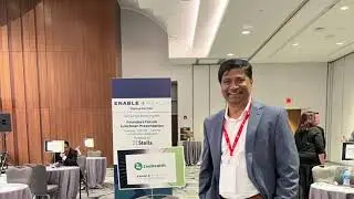 ZeaHealth & The Healthcare Innovation Congress