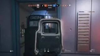 Sniped