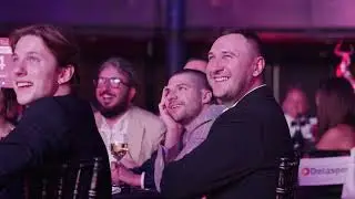 SPRIBE - EGR B2B Awards ceremony
