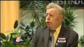 DHS Whistleblower Receives Threatening Phone Call