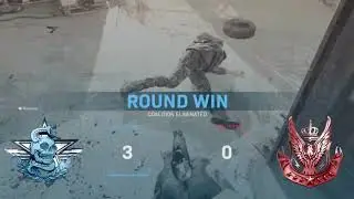 Another Level of Zen: A Call Of Duty Montage