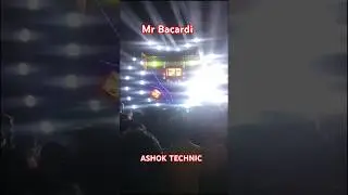 Dj Mr.bacardi Full Dj Setup 2025