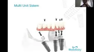Umg Uysal Personeli i&ccedil;in - BioInfinity Sunum 4. B&ouml;l&uuml;m