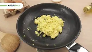Come Preparare le Uova Strapazzate