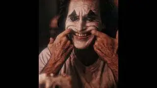 Joker Edit [CC] - Arthur Fleck || #edit #fyp #viral