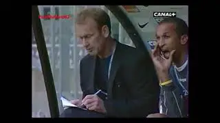 [Résumé] 05/08/2006 - Ligue 1 - Journée 01 - LENS TROYES 1 - 0