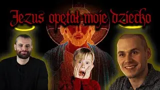 Jezus opętał moje dziecko - zobacz, jak | Fëanor Aglarion