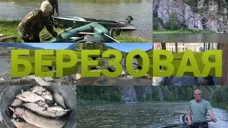 Заброшенная д. БЕРЕЗОВАЯ/ Балахтинский район/осталось 7 человек.