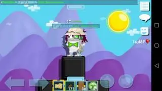 Growtopia || Selling 1000 Small Seed Packs