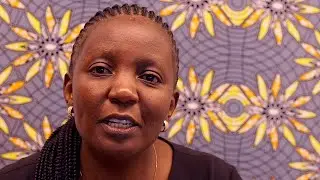 Championing locally led development &ndash; Nkatha Njeru