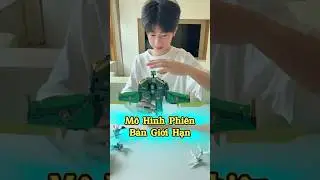 Tử Hạo L&agrave; Fan Cứng Của Lego 😆 #shorts  #tiktok #trending #douyin #duongthon