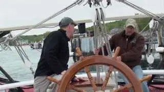 Tall Ship Manitou, Traverse City | Under the Radar | Pure Michigan