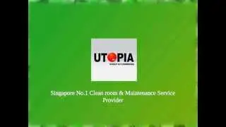 No.1 Cleanroom Construction Materials