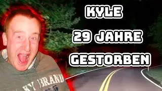 Kyle Peterson-R&auml;tselhafter Unfall: Verschwunden in Oregon