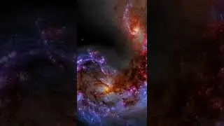 How Big Is the Universe? You Won't Believe It! #shorts #CosmicScale #Space 🪐