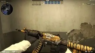 CS:GO Galil AR | Chatterbox Gameplay
