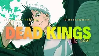 WindBreakers Inspired Song | Dead Kings | Prod By LT